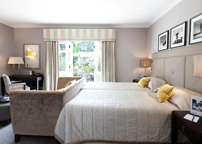 Foxhills Club & Resort Ottershaw