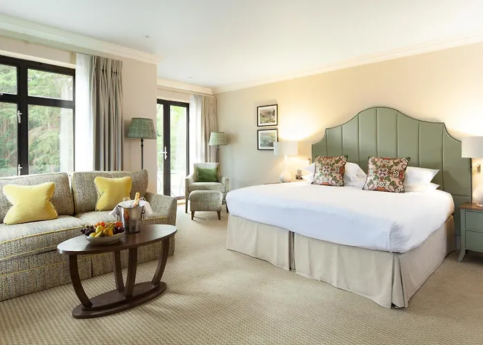 Foxhills Club & Resort Ottershaw
