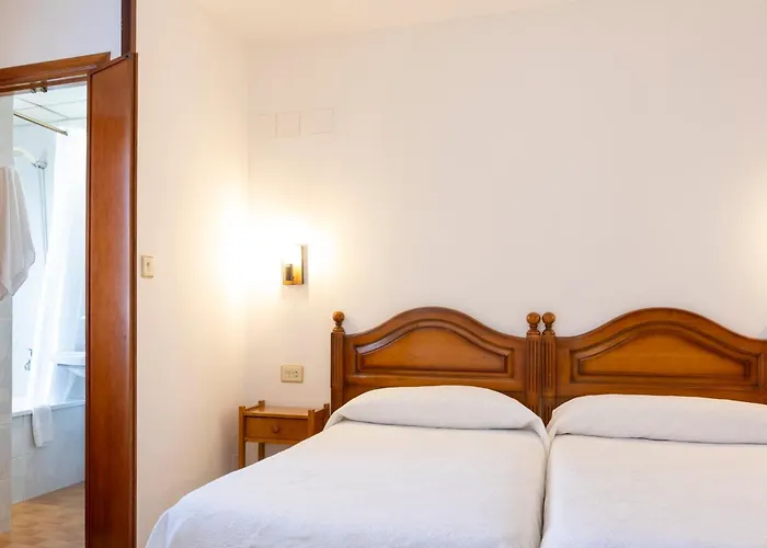 Hotel Cabeza