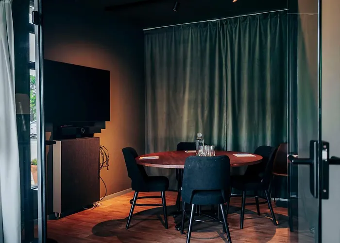 Best Western Hotel Botnia Umea