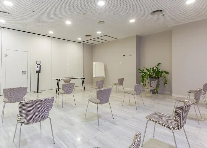 Sercotel Jc1 Murcia