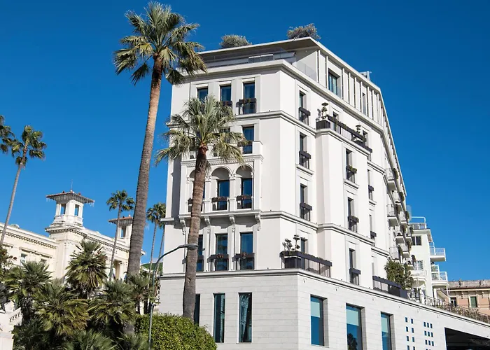 Europa Palace