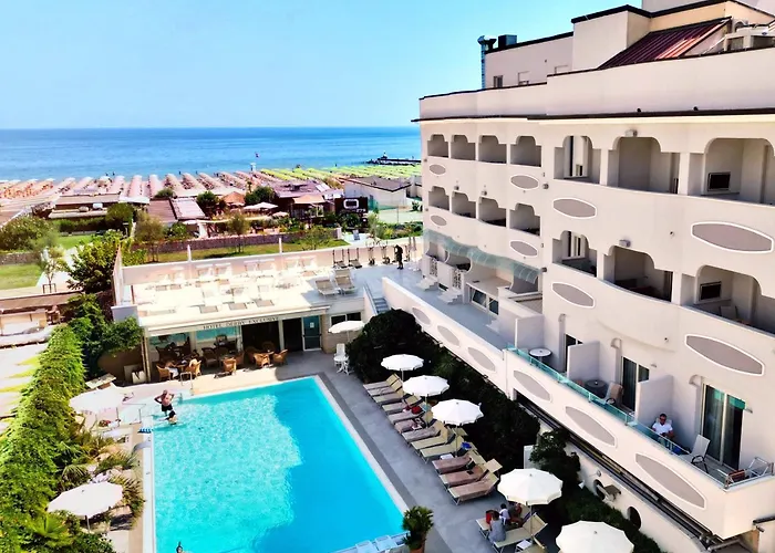 Hotel Derby Exclusive