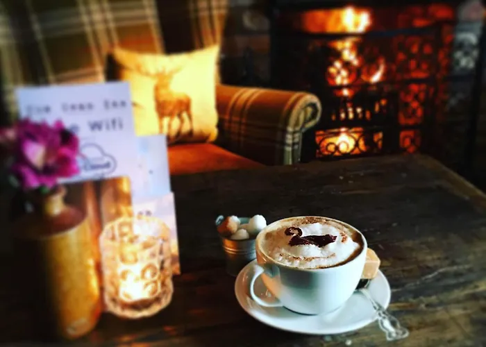 The Swan Inn
