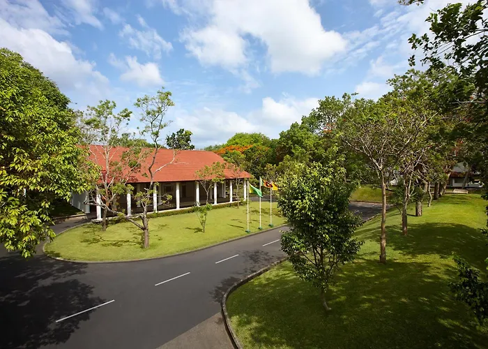 Cinnamon Lodge Habarana Sigiriya