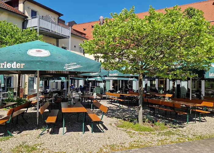 Autenrieder Brauereigasthof