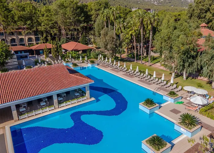 Champion Holiday Village