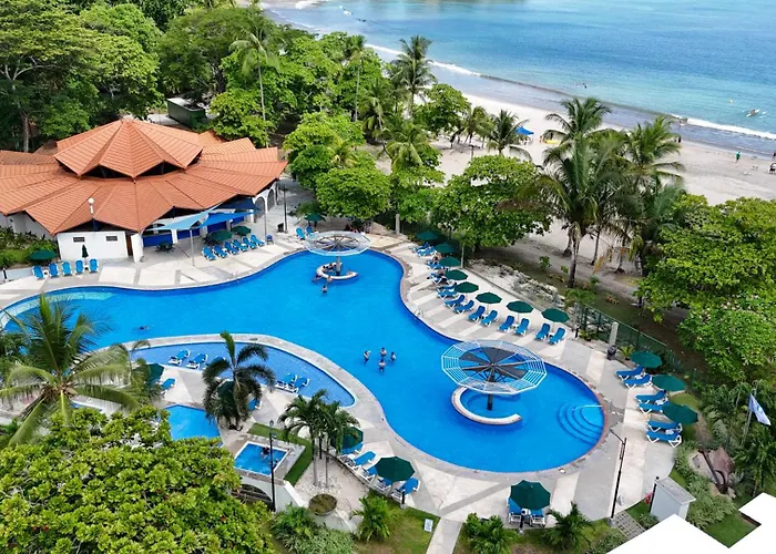 Hotel Punta Leona