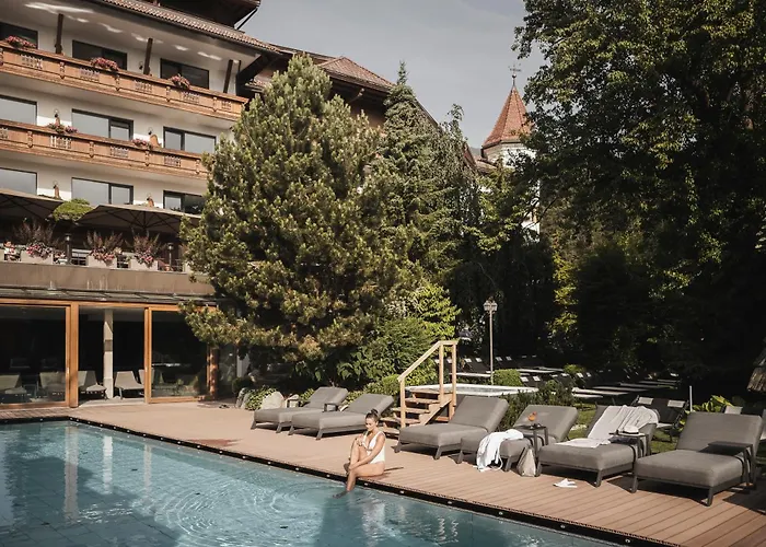 Lanerhof Active/Spa/Balance