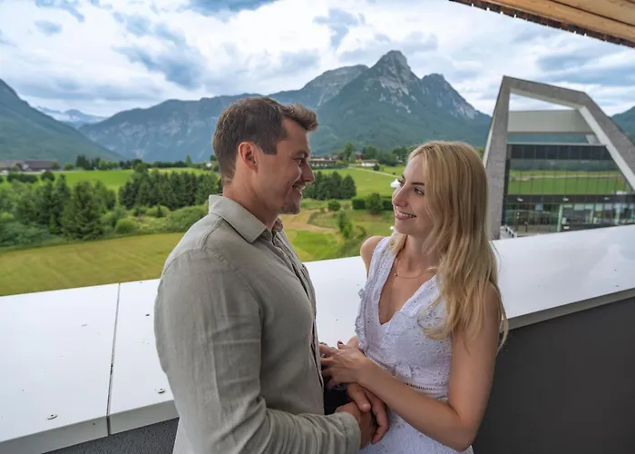 Narzissen Vital Resort Bad Aussee