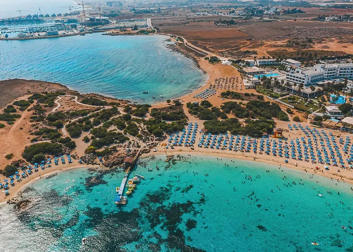 Dome Beach Marina Hotel & Resort