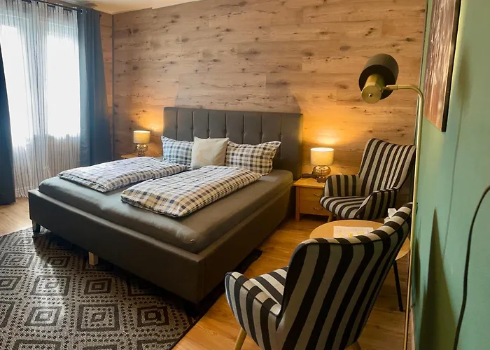 Pension Trautheim