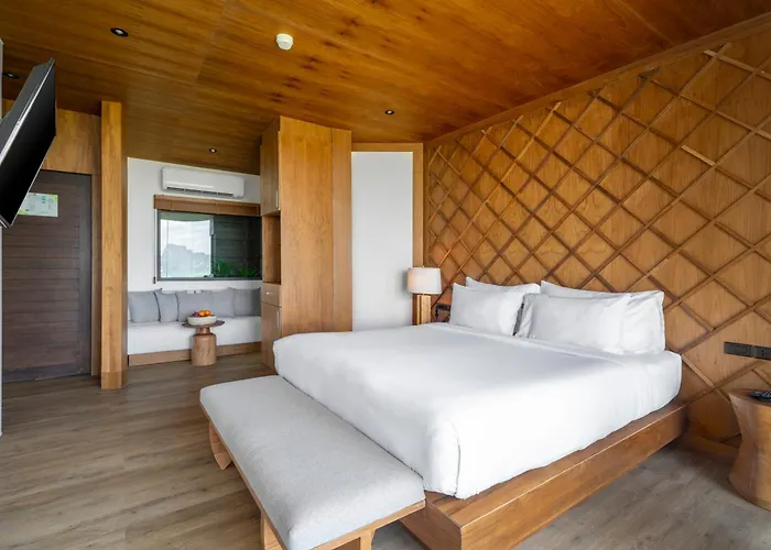 Sametnangshe Boutique Hotel Phang Nga