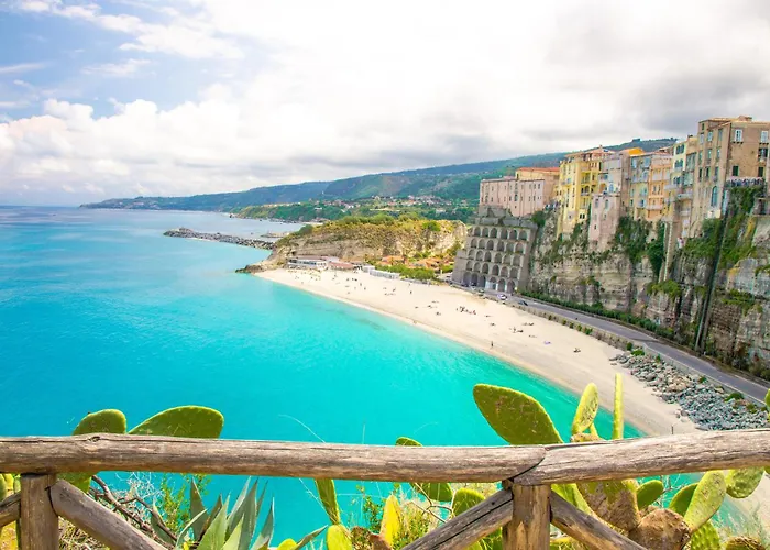 Il Borghetto Creative Resort Tropea