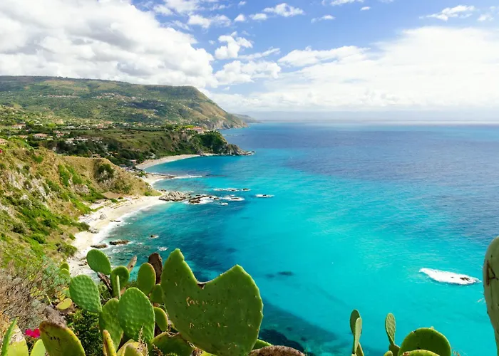 Il Borghetto Resort & Spa Tropea