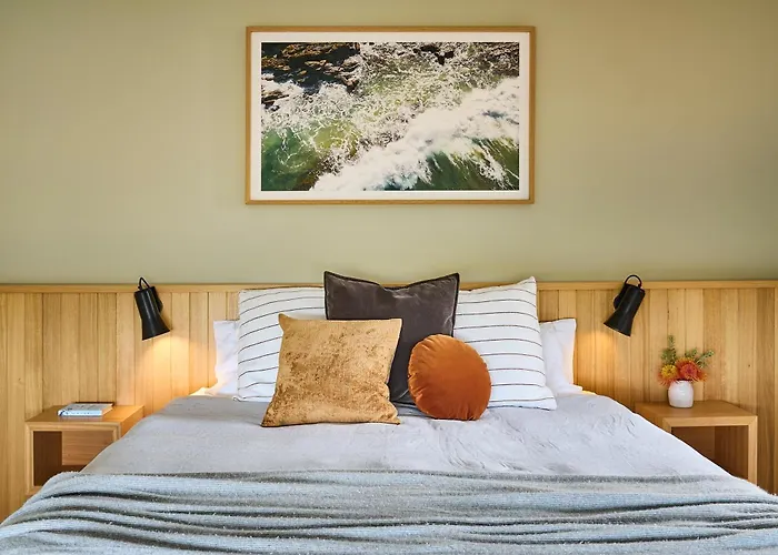 Lon Retreat Hotel Point Lonsdale