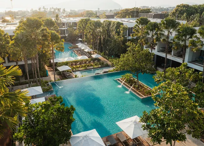 Stay Wellbeing&Lifestyle Resort