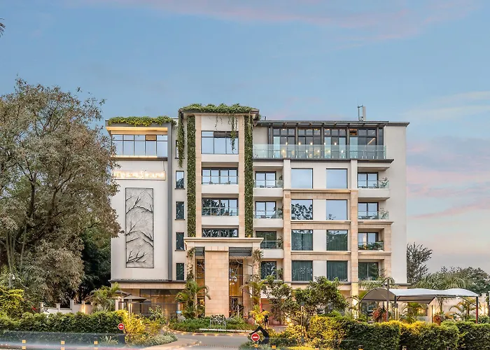 Social House , A Preferred Lifestyle