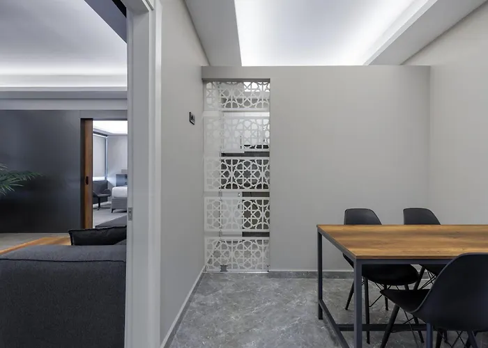The Plaza Hotel Edirne