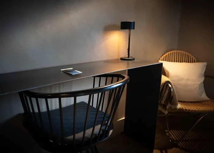 Les Pardines 1819 Mountain Suites & Spa Encamp