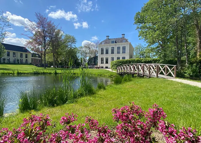 Hotel Flora Batava Breukelen
