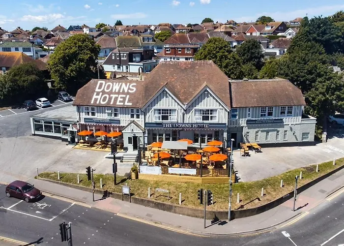 Downs Hotel