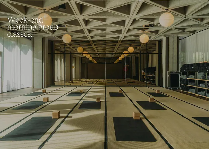 Mix Brussels --Gym & Wellness For Adults Only-- Hotel Auderghem