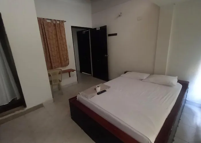 Hotel Primaveral