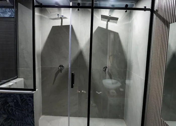 Hotel El Pamas Mugnano di Napoli