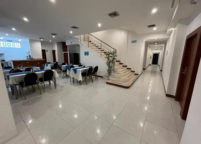Mar Inn