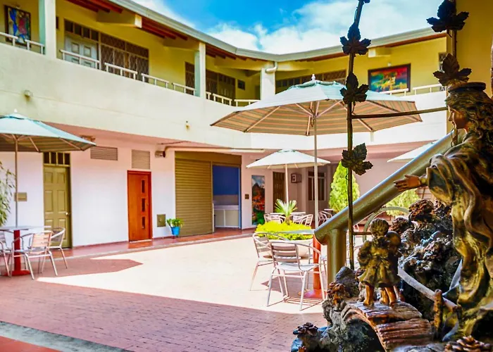 Hotel Primavera