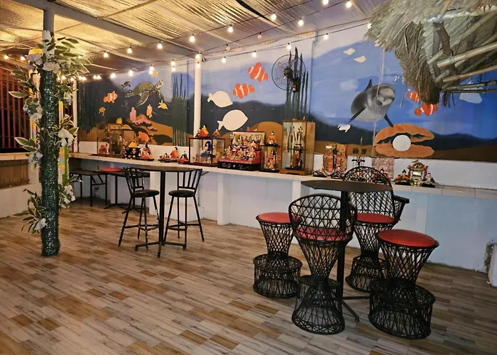 Wombats Beach Resort, Bar And Restaurant Olongapo