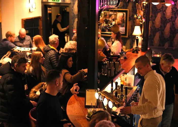 The Old Crown Coaching Inn