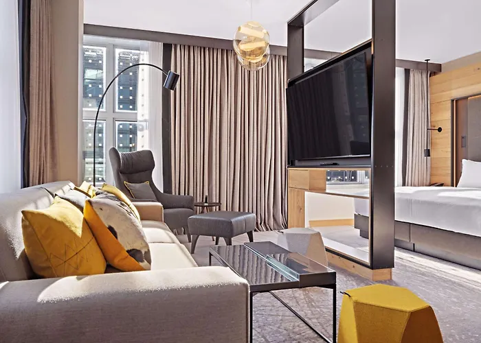 Hotel Hilton Munich Airport Schwaig bei Nürnberg