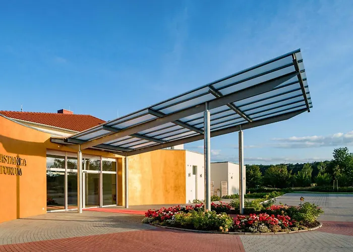 Best Western Premier Castanea Resort Hotel
