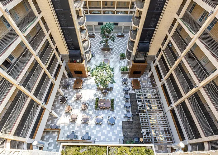 Embassy Suites By Hilton Minneapolis Bloomington Edina