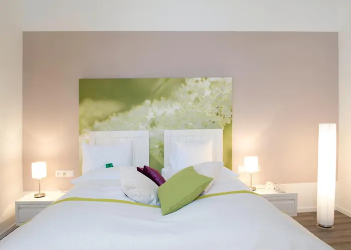 Hotel Holunderhof