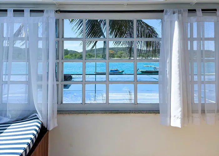Boutique Recanto Da Passagem