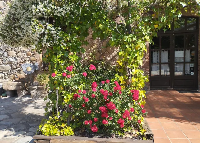 Casa Rural Can Jepet