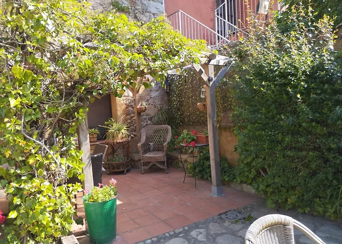 Casa Rural Can Jepet