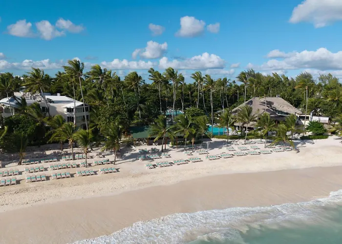 Impressive Punta Cana