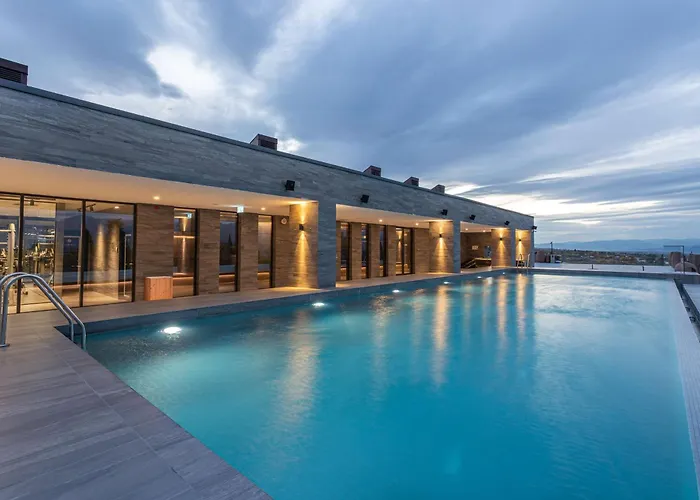 Tsinandali Estate, A Radisson Collection Hotel
