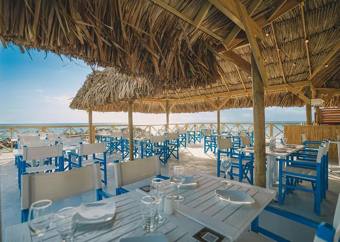 Mangrove Beach Corendon Curacao All-Inclusive Resort, Curio By Hilton Willemstad