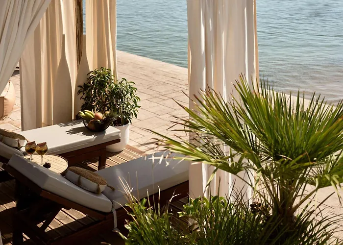 The Royal Senses Resort & Spa Crete, Curio Collection By Hilton Panormos 
