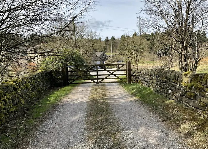 Loadbrook Cottages