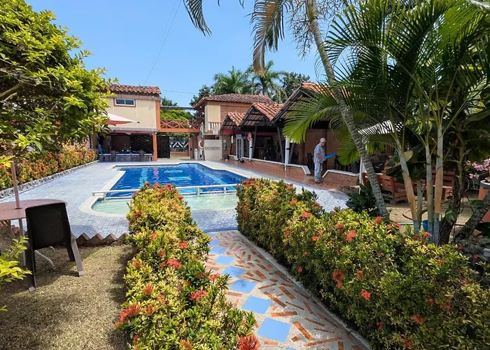 Chalet Real