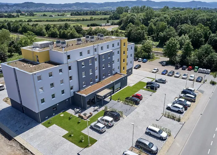 Best Western Hotel Viernheim Mannheim