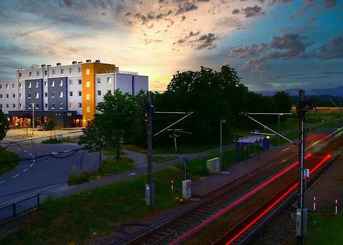 Best Western Hotel Viernheim Mannheim