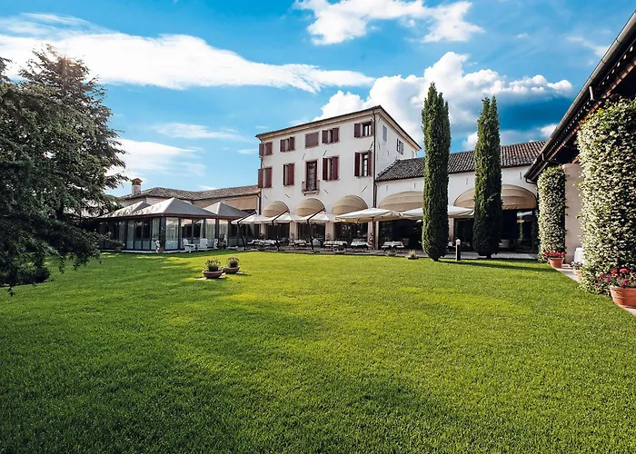 Villa Palma By Agf Hotels