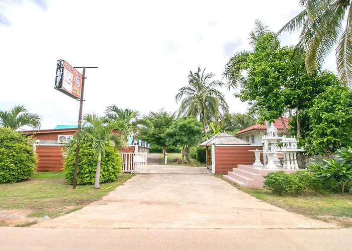 The Rome Resort